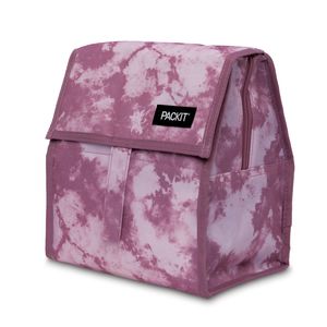 Freezable Lunch Bag - Mulberry